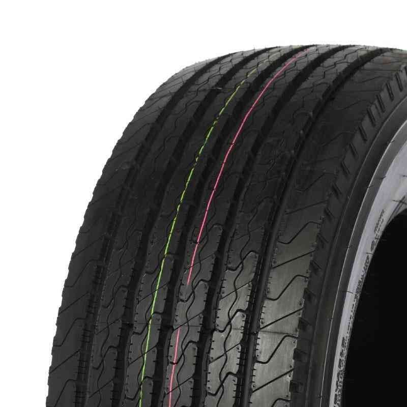 295/60R22.5 KUMHO KRS03 150/147K TL M+S 3PMSF