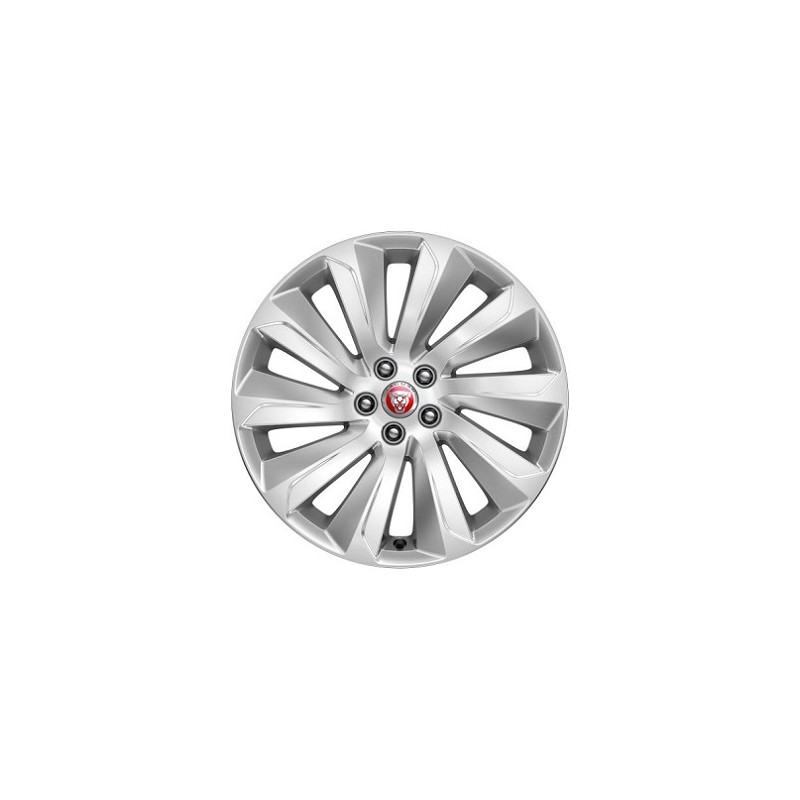 8,0X19 JAG. E-PACE 02J9C5016 5/108 ET CH63,4