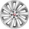 8,0X19 JAG. E-PACE 02J9C5016 5/108 ET CH63,4