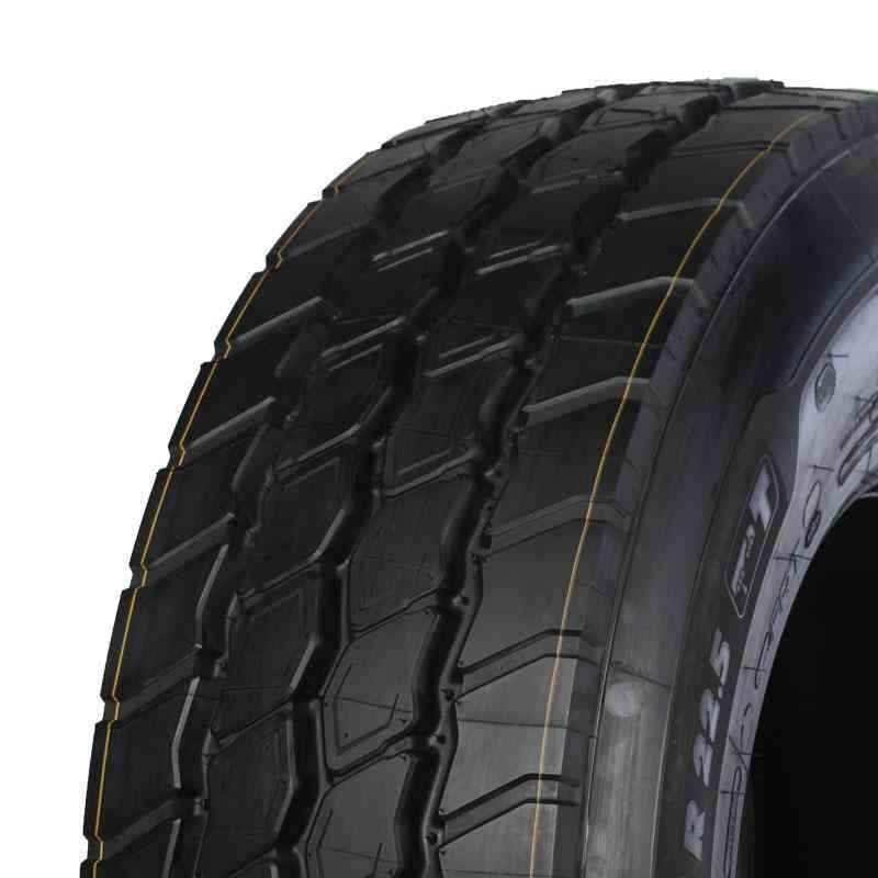 385/65R22.5 MICHELIN X WORKS T 160K TL M+S 3PMSF