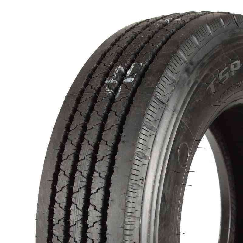 235/75R17.5 FIRESTONE TSP3000 143/141J TL M+S 3PMSF