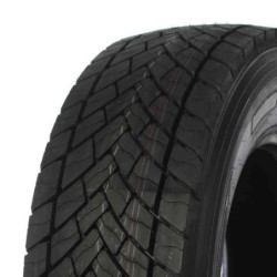 225/75R17.5 GOODYEAR KMAX D...