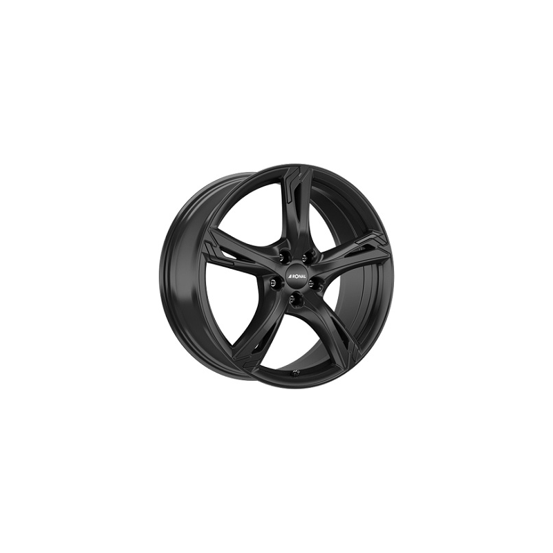 8,0X19 RONAL R62 5/108   ET45 CH76