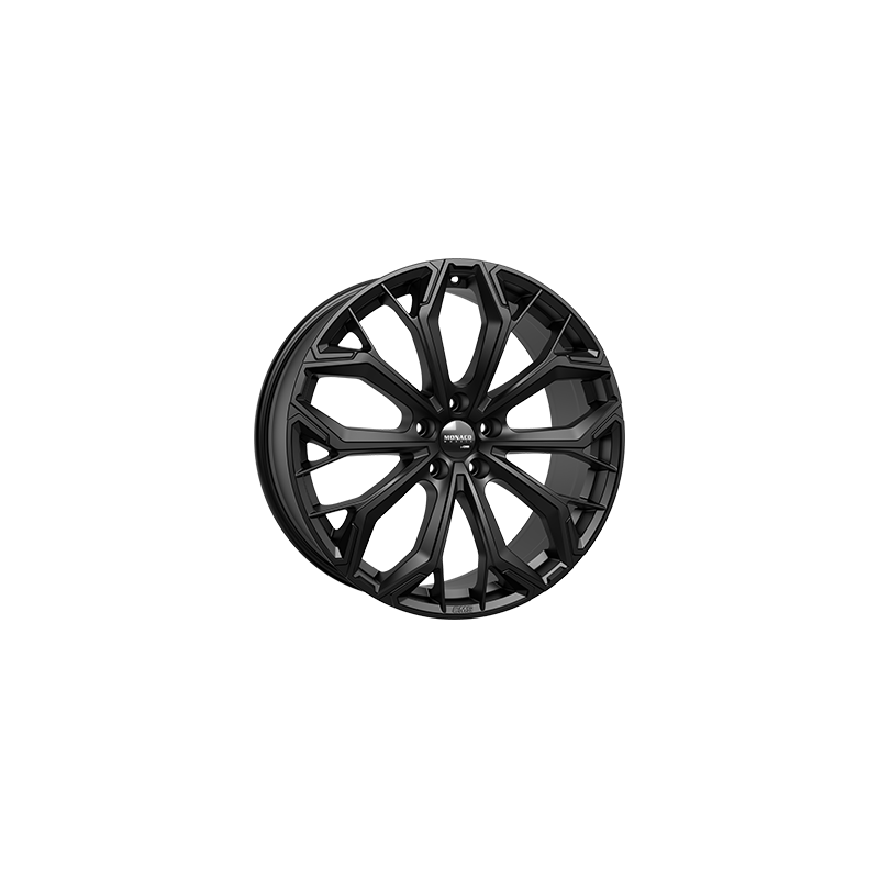 8,0X19 MONACO WHEELS GPC17 5/112   ET35 66,4