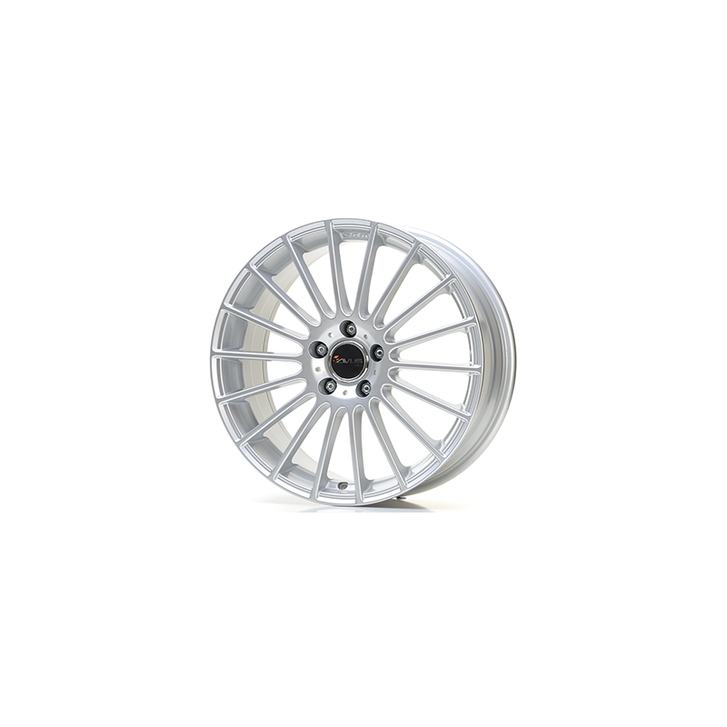 7,5X18 AVUS AC-M03 5/112   ET35 CH66,5