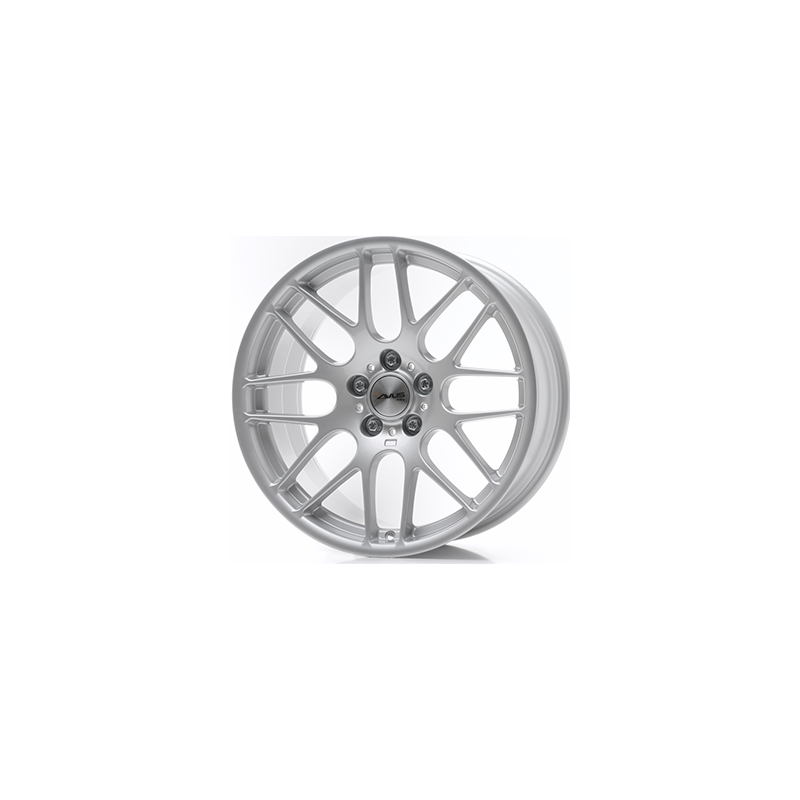 9,5X19 AVUS AC-MB4 5/120   ET17 CH72,6