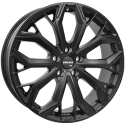 8,0X19 MONACO WHEELS GPC17 5/112  ET34,1 66,5