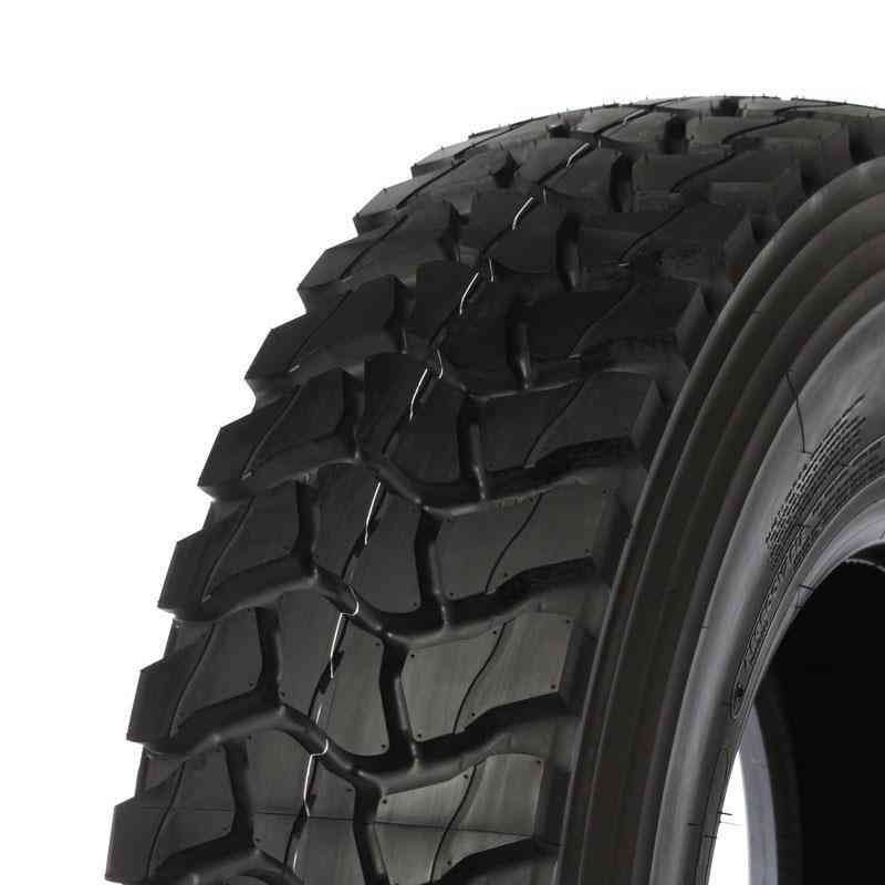 13R22.5 FIRESTONE FD833 156/150K TL M+S 3PMSF