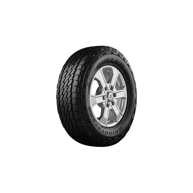 235/60R16 BRIDGESTONE DUELATXL 104H