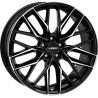 8,0X20 IT WHEELS XANA 5/112 ET40 CH70,1