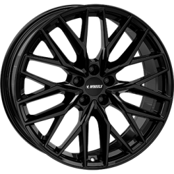 8,0X20 IT WHEELS XANA 5/112 ET40 CH70,1