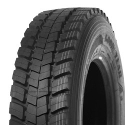 295/80R22.5 GOODYEAR...