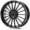 8,0X19 AVUS AC-M03 5/112   ET45 CH66,5