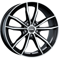 8,0X19 RIAL X12 5/120...