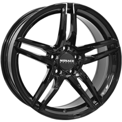 8,0X19 MONACO WHEELS GP1...