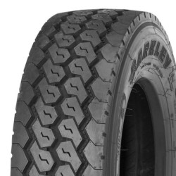 245/70R17.5 BARKLEY BL609...