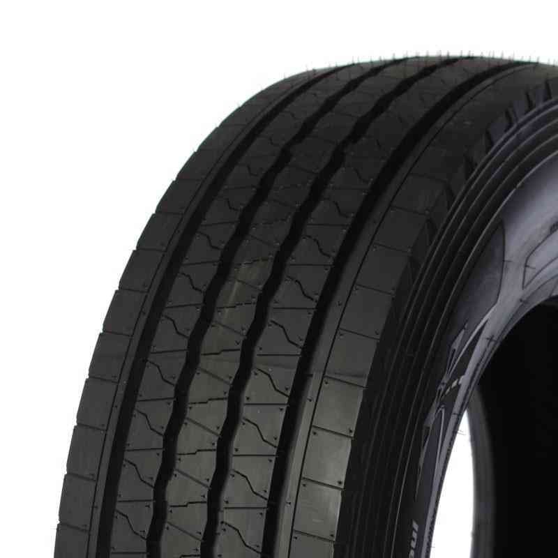 205/75R17.5 HANKOOK SMART FLEX AH35 124/122M 12PR TL M+S 3PMSF