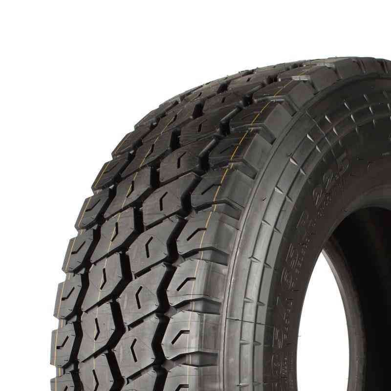 445/65R22.5 MICHELIN XZY3 169K TL M+S