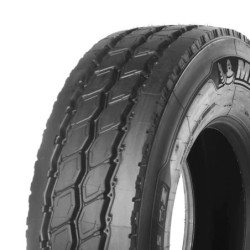 385/65R22.5 MICHELIN X...