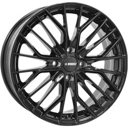 6,5X16 IT WHEELS TIARA 4...