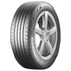 225/55R18 CONTINENTAL ECO6AOXL 102Y