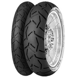 120/90R17 CONTINENTAL...