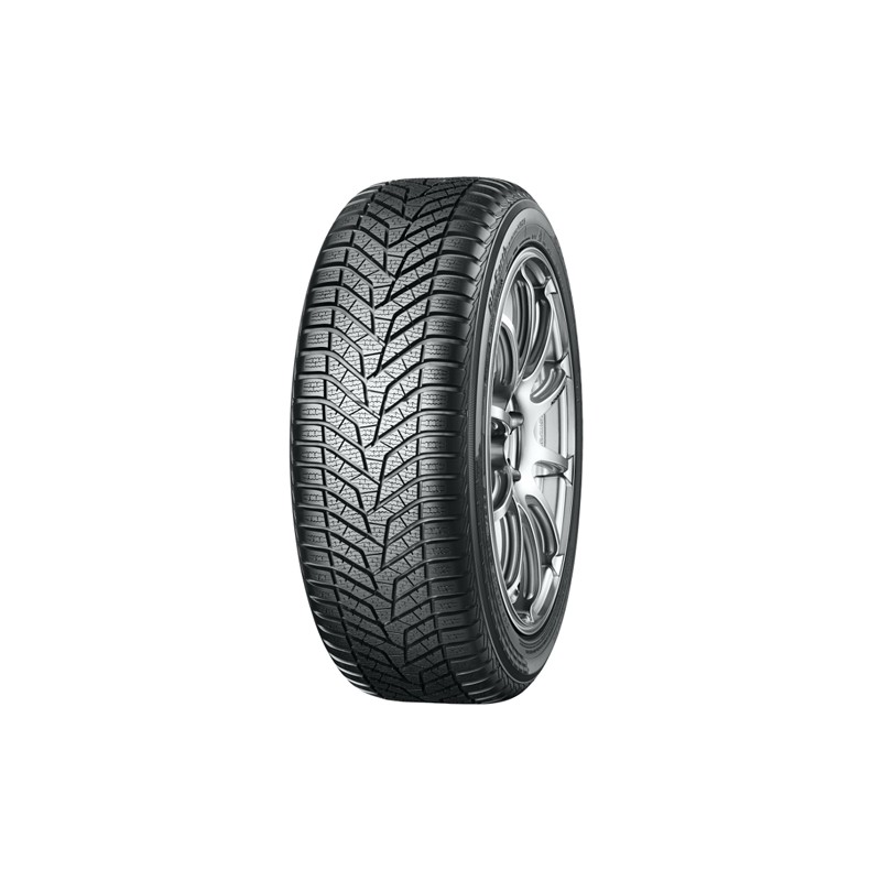 235/60R17 YOKOHAMA V905BLUEW 102H
