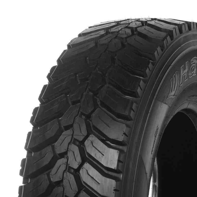 295/80R22.5 HANKOOK SMART WORK DM09 152/148K 16PR TL 3PMSF