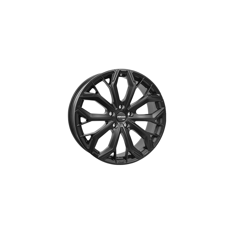 8,5X20 MONACO WHEELS GPC17 5/112  ET34,6 66,4