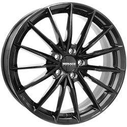 7,5X18 MONACO WHEELS GP14...