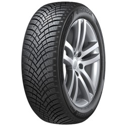 195/65R15 HANKOOK W462 91H