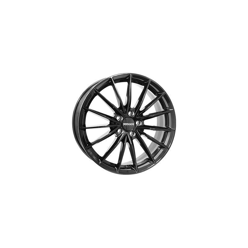 8,0X19 MONACO WHEELS GP14 5/112   ET45 CH66,6