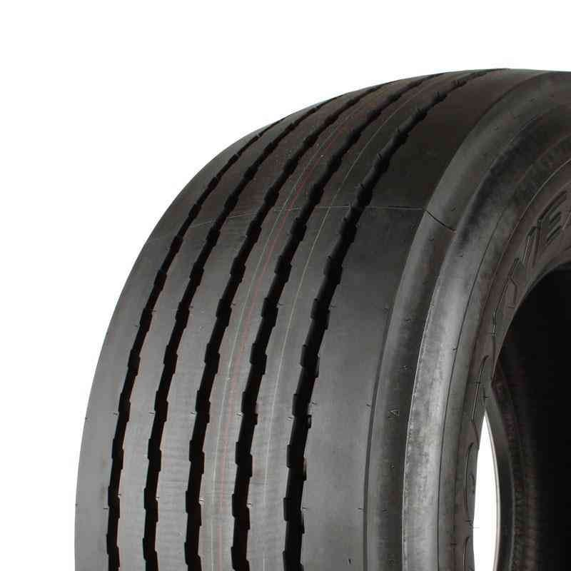 455/40R22.5 GOODYEAR MARATHON LHT+ 160J TL M+S