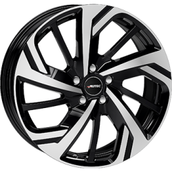 8,5X19 AUTEC RIXON 5/112...