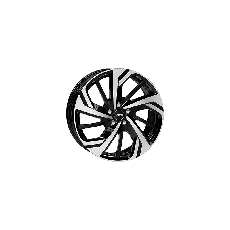 8,5X19 AUTEC RIXON 5/112   ET40 CH66,5