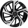 8,5X19 AUTEC RIXON 5/112   ET40 CH66,5