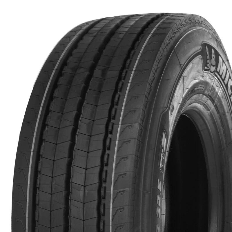 265/70R17.5 MICHELIN X MULTI Z 140/138M TL M+S 3PMSF