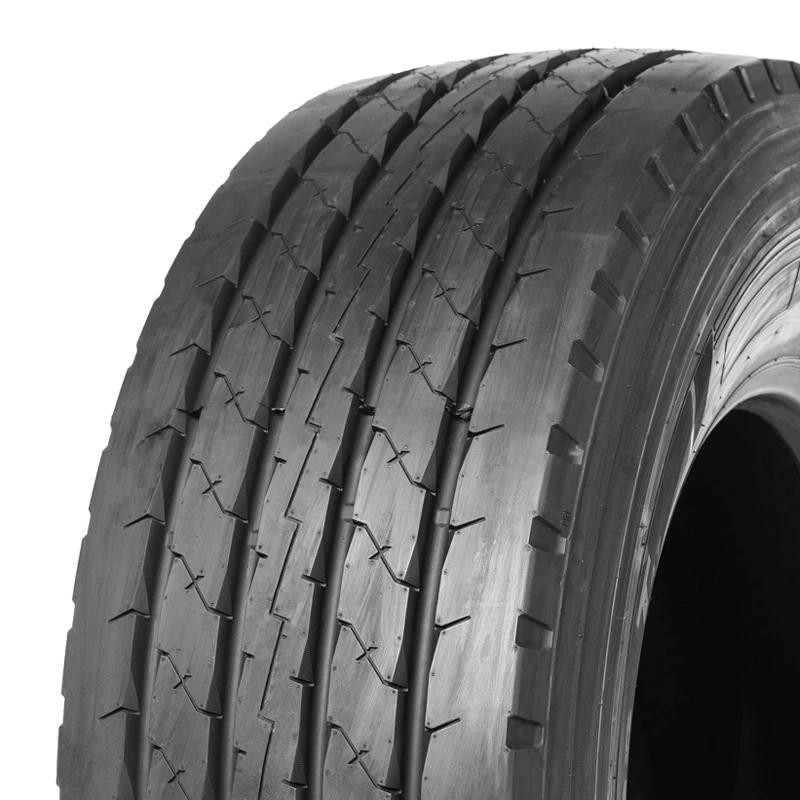 385/55R22.5 TRAZANO NOVO TRANS T 160K(158L) 20PR TL M+S 3PMSF