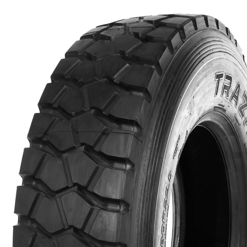 13R22.5 TRAZANO SMART TERRA D 156/151K 18PR TL M+S 3PMSF