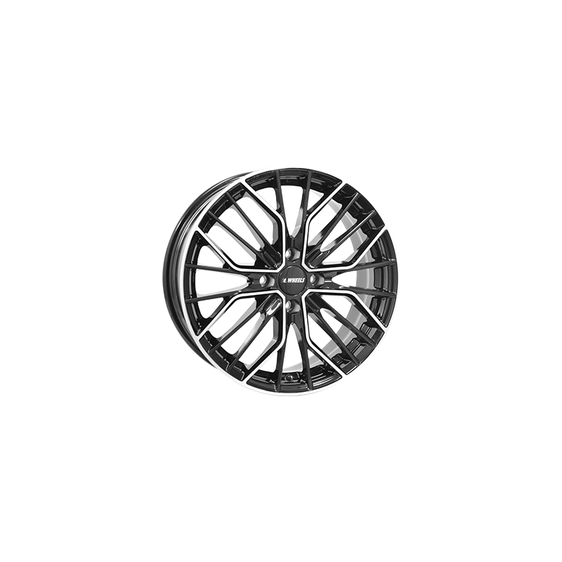 7,0X17 IT WHEELS TIARA 4 4/100 ET44,5 CH73,1