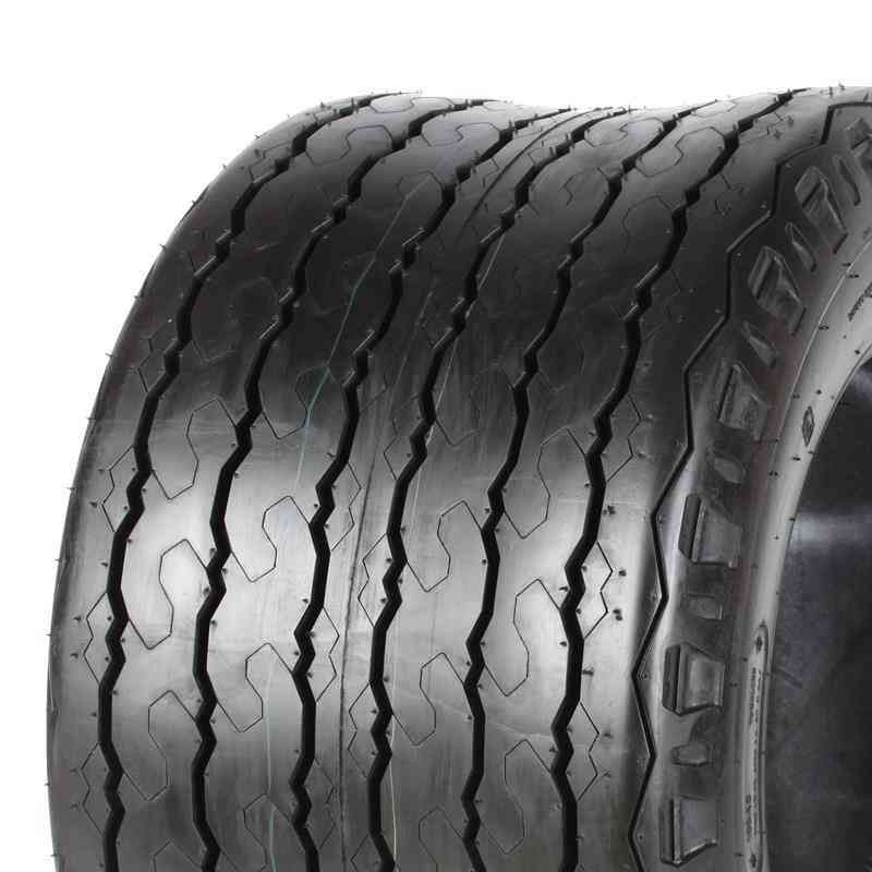 400/45L-17.5 MAGIC M-905 160A8 16PR TL ON WHEEL 161-205-6 ET 0