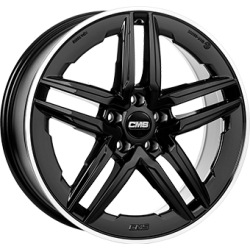 8,5X19 CMS C29-AERO 5/112   ET35 CH66,5