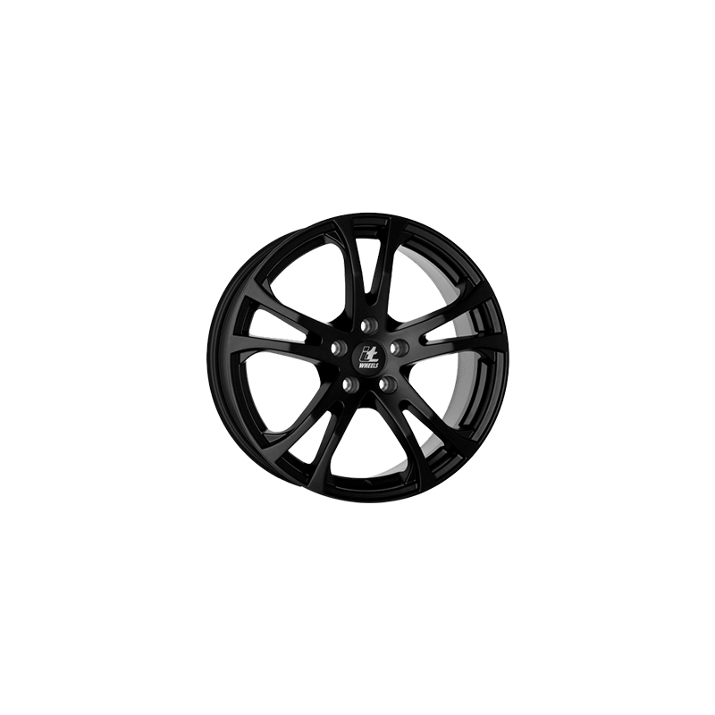 6,5X16 IT WHEELS MICHELLE 5/114,3 ET45 CH74,1