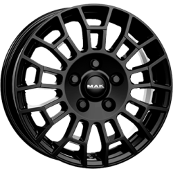 8,5X20 MAK NOMAD 5/120...
