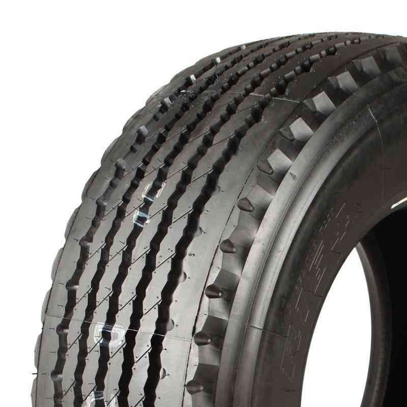 445/65R22.5 BRIDGESTONE R164 169K TL M+S