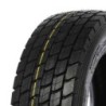 295/60R22.5 KUMHO KRD50 150/147K TL M+S 3PMSF