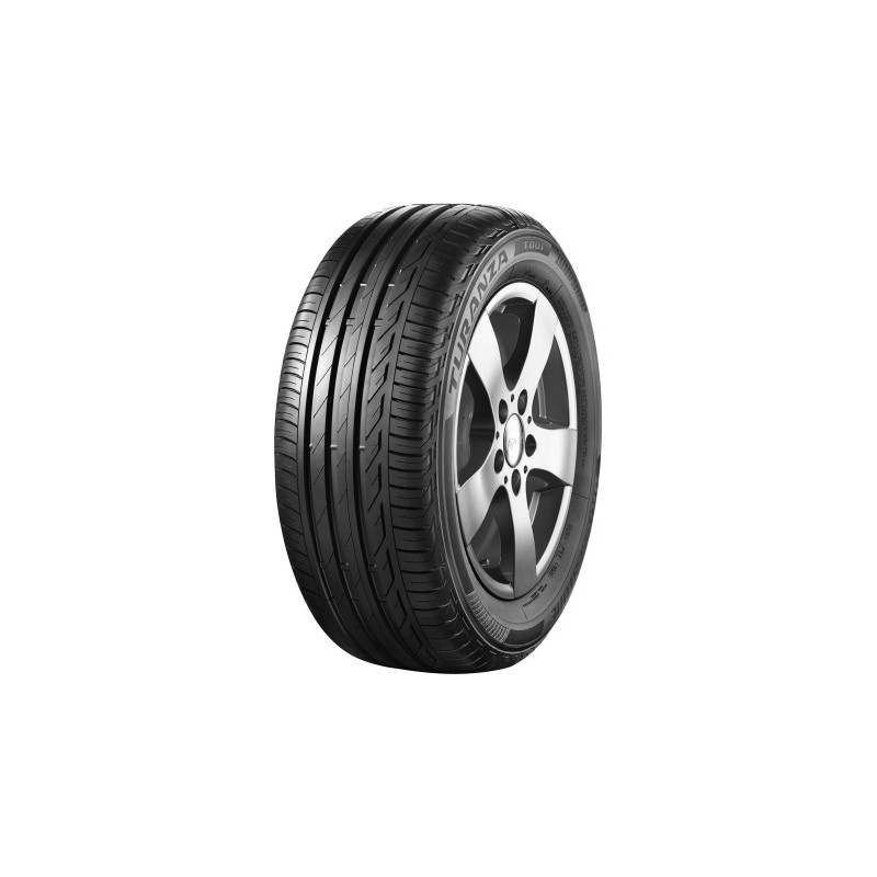 185/50R16 BRIDGESTONE T001 81H