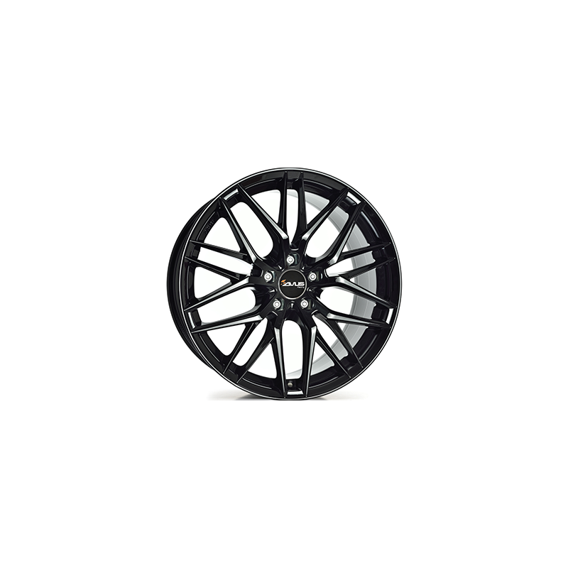 8,0X18 AVUS AF19 5/112   ET45 CH66,4