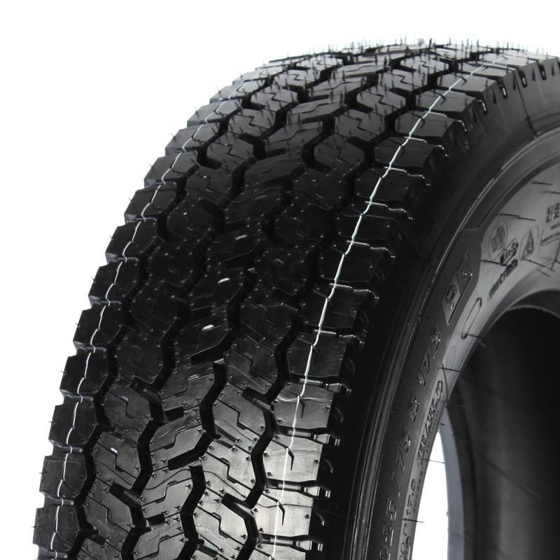 315/70R22.5 REMIX X MULTI D 154/150L TL M+S 3PMSF
