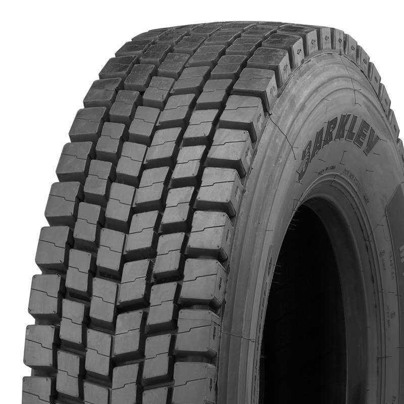 315/70R22.5 BARKLEY BL806+ 154/150L(152/148M) 16PR TL M+S 3PMSF